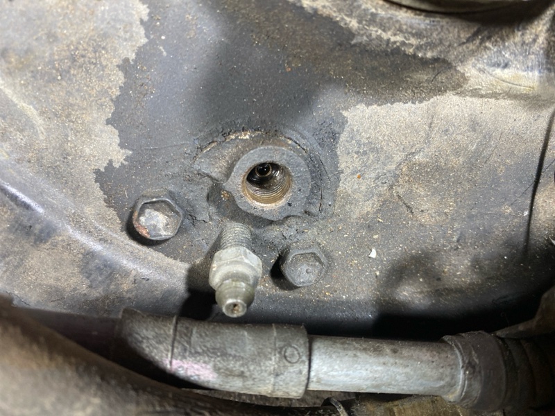 Ступица, 4500 рублей, Солонцы