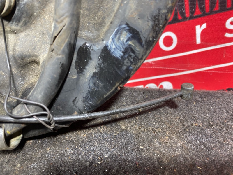 Ступица, 4500 рублей, Солонцы