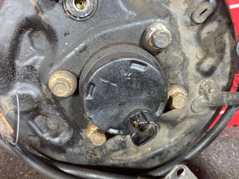 Ступица, 2300 рублей, Солонцы