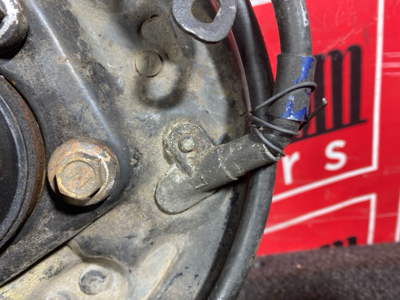 Ступица, 2300 рублей, Солонцы