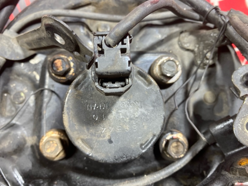 Ступица, 2300 рублей, Солонцы