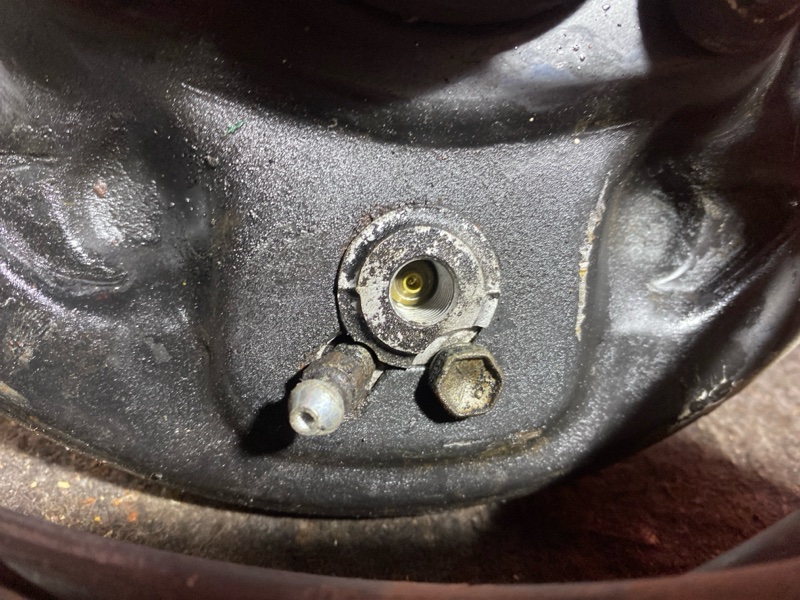 Ступица, 2300 рублей, Солонцы