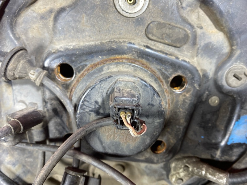 Ступица, 2500 рублей, Солонцы