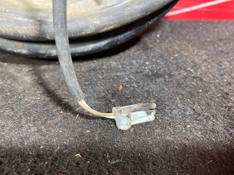 Ступица, 2500 рублей, Солонцы