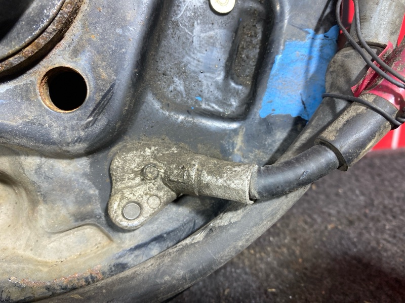 Ступица, 2500 рублей, Солонцы