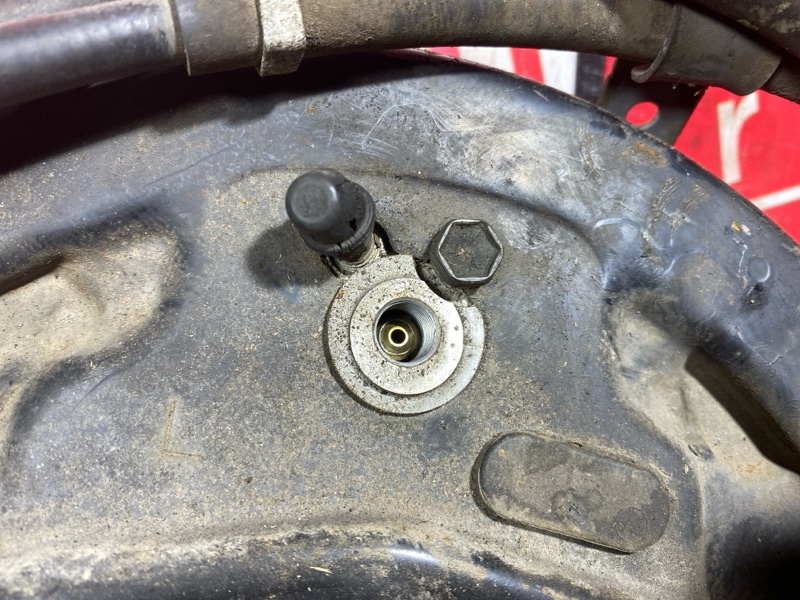 Ступица, 2500 рублей, Солонцы