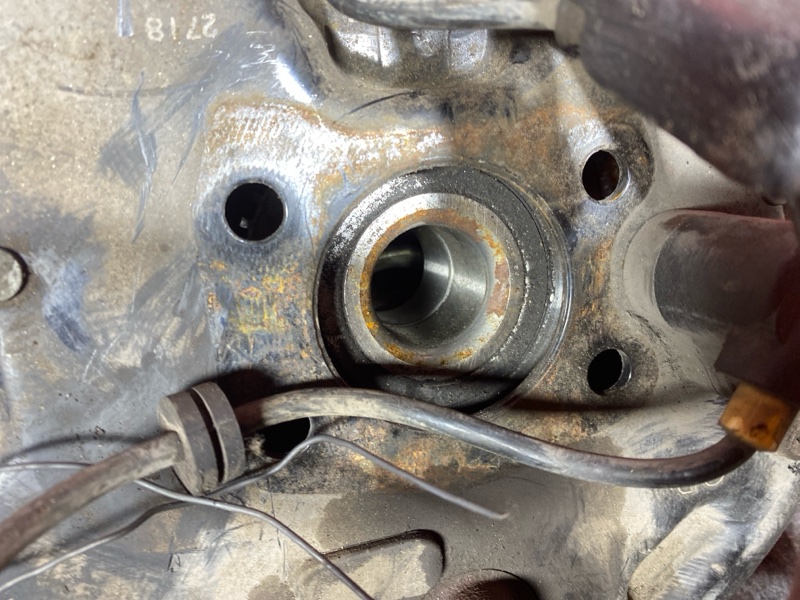 Ступица, 3500 рублей, Солонцы