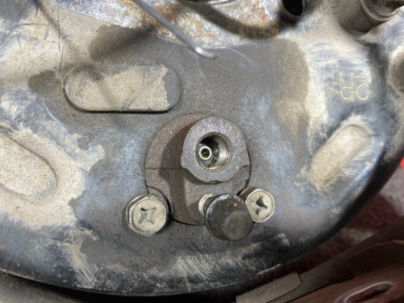 Ступица, 3500 рублей, Солонцы