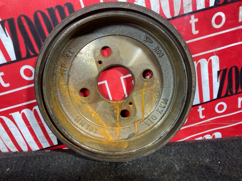 Барабан тормозной, 1500 рублей, Солонцы