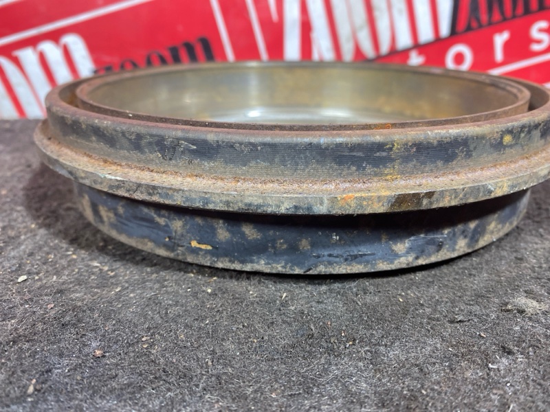 Барабан тормозной, 1500 рублей, Солонцы