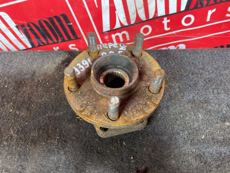 Ступица, 1200 рублей, Солонцы