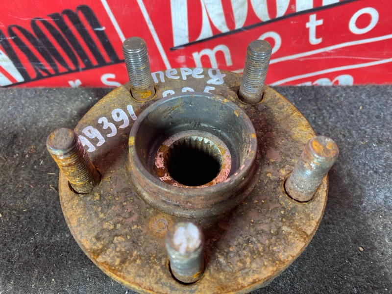 Ступица, 1200 рублей, Солонцы