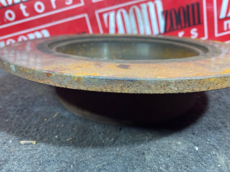 Диск тормозной, 2000 рублей, Солонцы