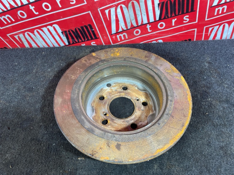 Диск тормозной, 2000 рублей, Солонцы