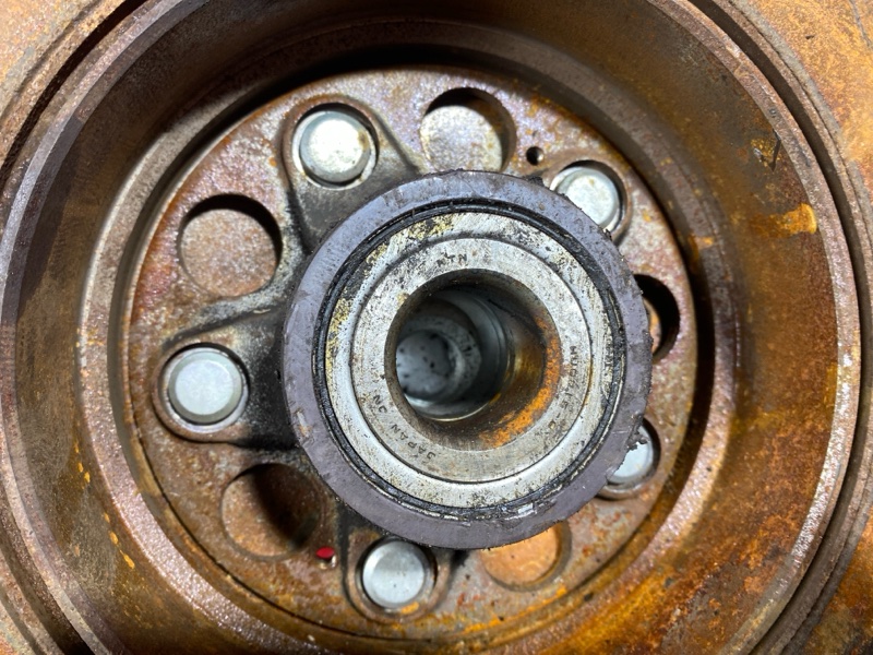 Ступица, 1500 рублей, Солонцы