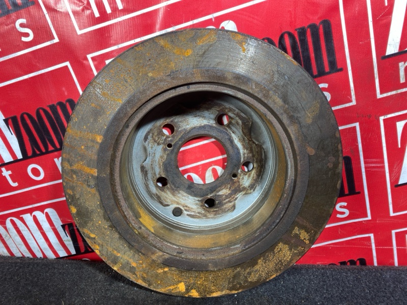 Диск тормозной, 2000 рублей, Солонцы