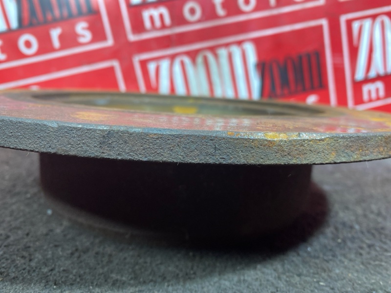 Диск тормозной, 2000 рублей, Солонцы