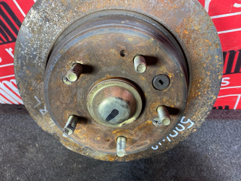 Ступица, 1800 рублей, Солонцы