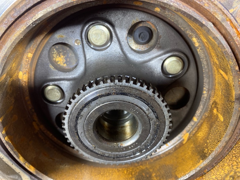 Ступица, 1800 рублей, Солонцы