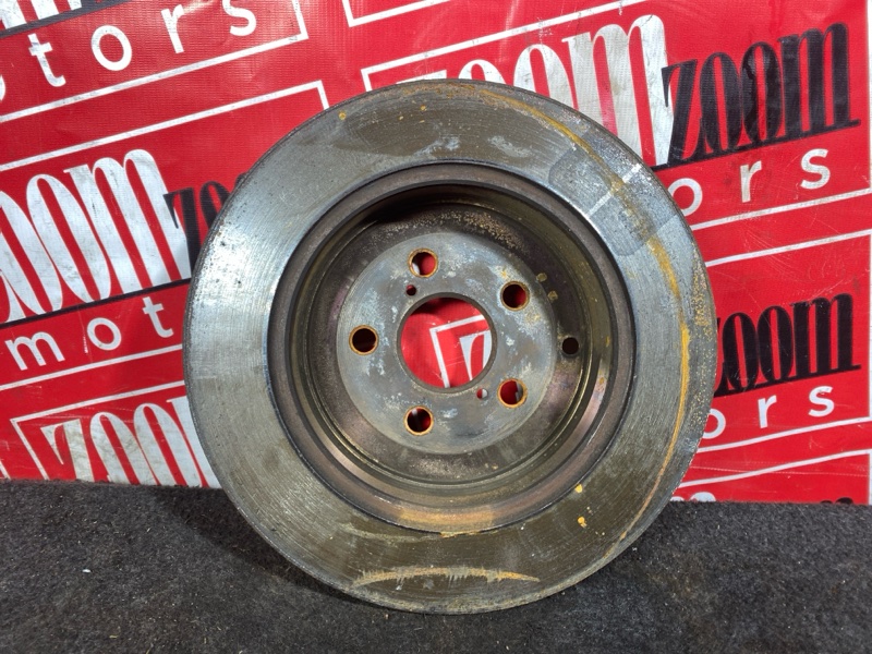 Диск тормозной, 600 рублей, Солонцы