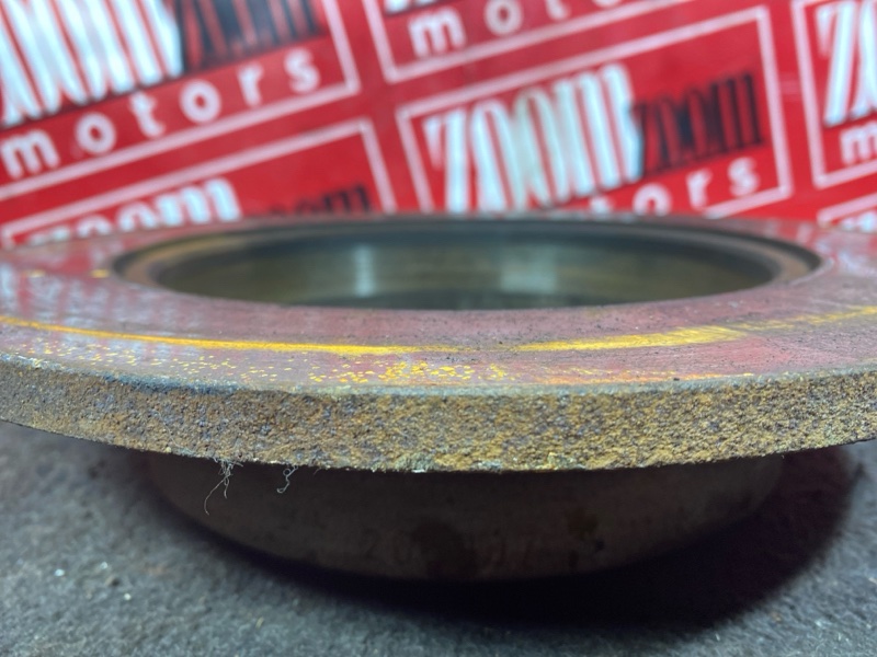 Диск тормозной, 600 рублей, Солонцы