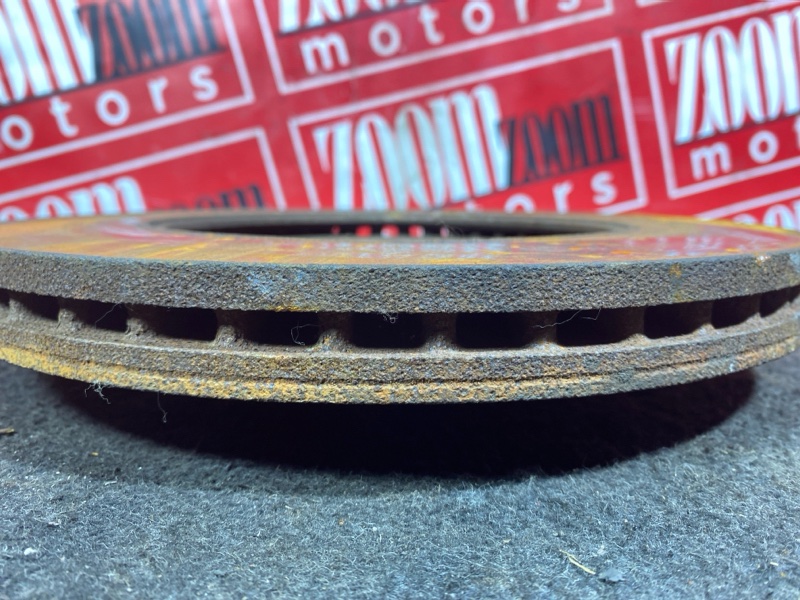 Диск тормозной, 1200 рублей, Солонцы