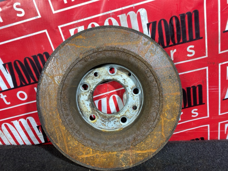 Диск тормозной, 700 рублей, Солонцы