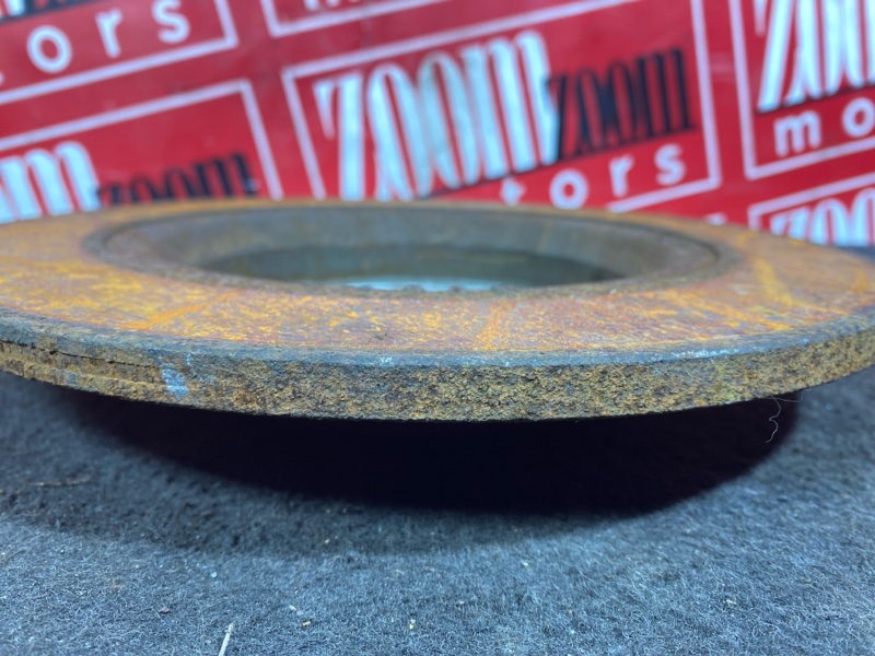 Диск тормозной, 700 рублей, Солонцы