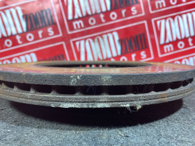 Диск тормозной, 1200 рублей, Солонцы