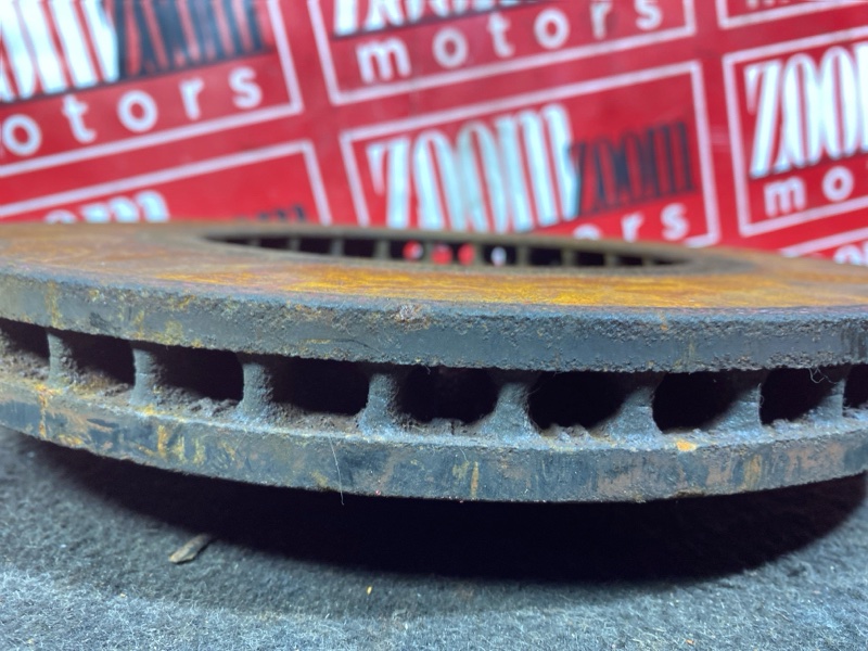 Диск тормозной, 800 рублей, Солонцы