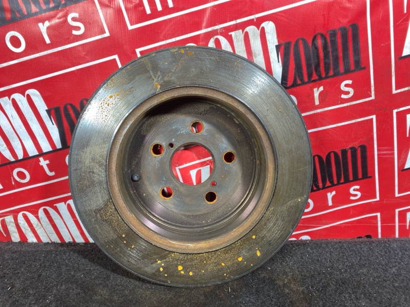 Диск тормозной, 600 рублей, Солонцы