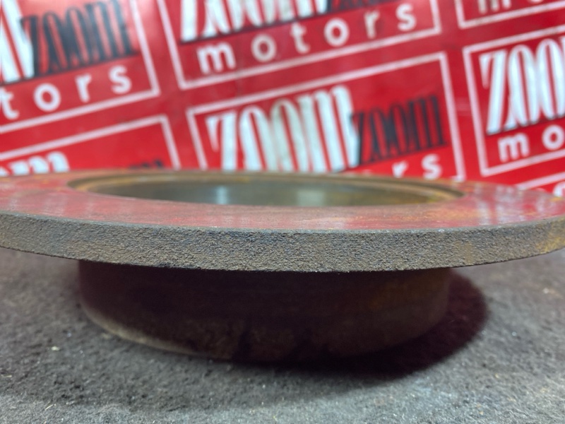 Диск тормозной, 600 рублей, Солонцы