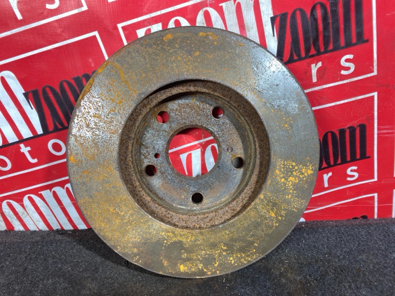 Диск тормозной, 1000 рублей, Солонцы