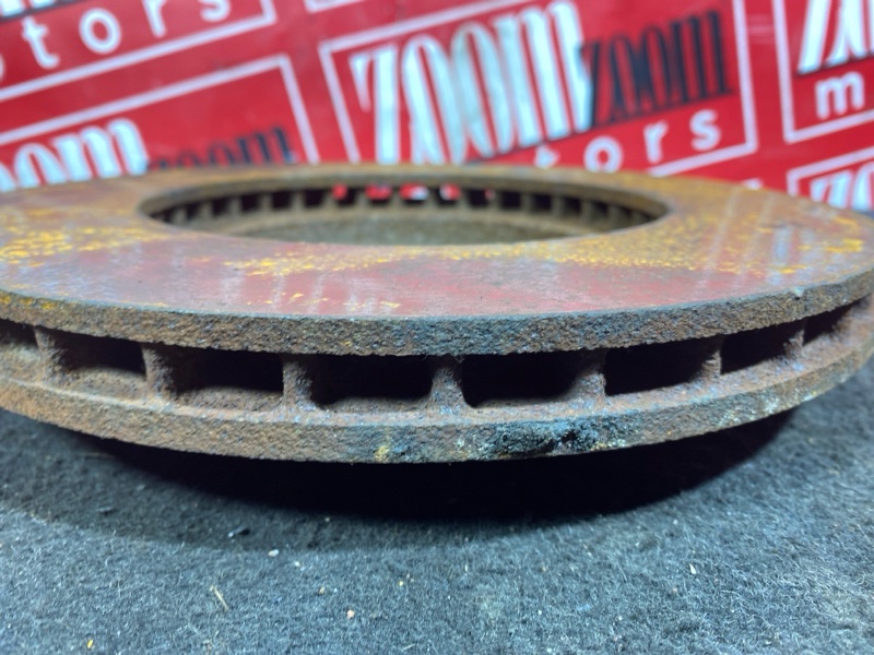 Диск тормозной, 1000 рублей, Солонцы