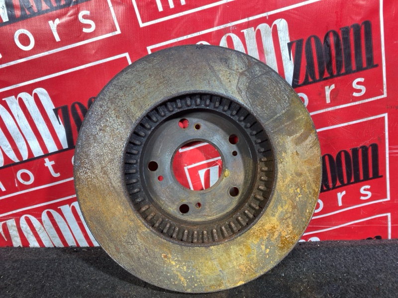 Диск тормозной, 600 рублей, Солонцы