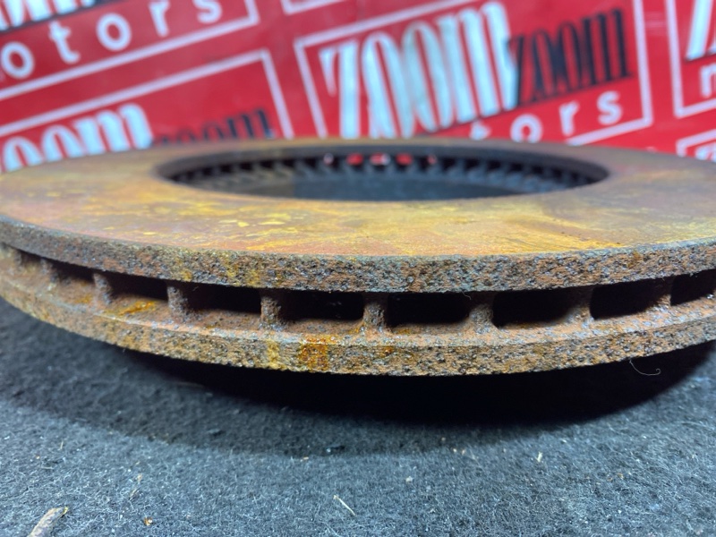 Диск тормозной, 600 рублей, Солонцы