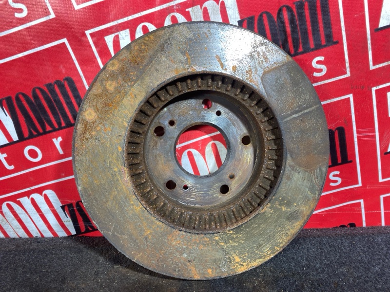 Диск тормозной, 600 рублей, Солонцы