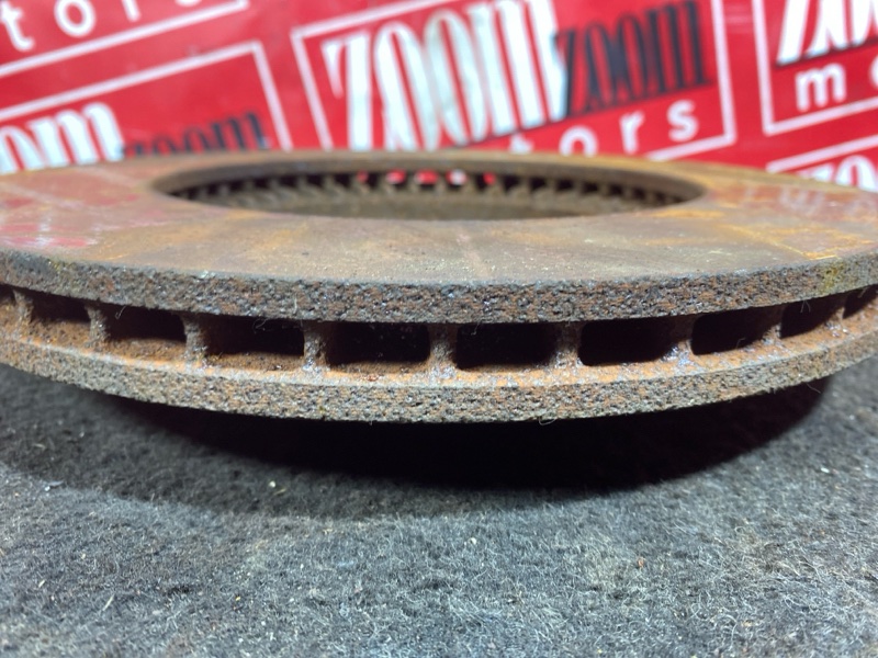 Диск тормозной, 600 рублей, Солонцы