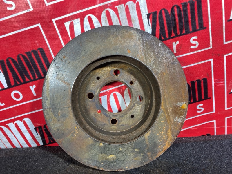 Диск тормозной, 500 рублей, Солонцы