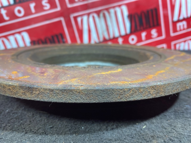 Диск тормозной, 700 рублей, Солонцы