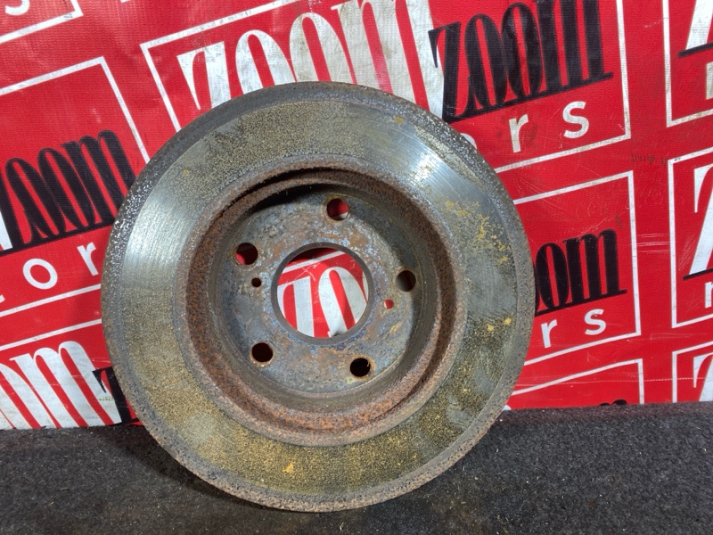 Диск тормозной, 1000 рублей, Солонцы