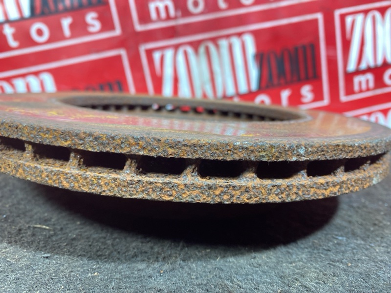 Диск тормозной, 1000 рублей, Солонцы