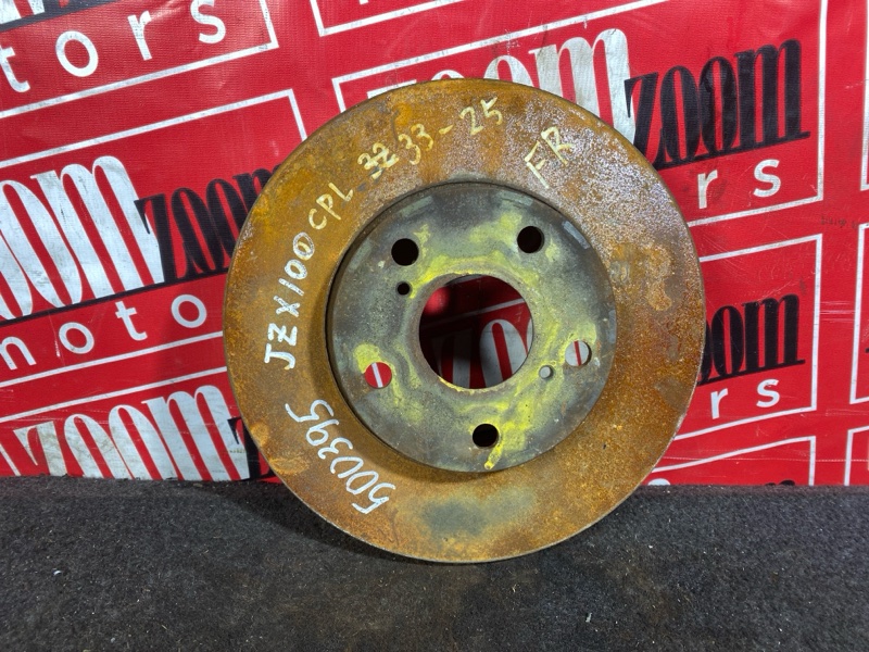 Диск тормозной, 1000 рублей, Солонцы