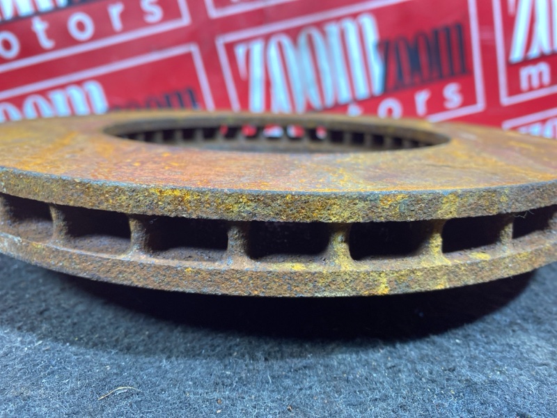 Диск тормозной, 1000 рублей, Солонцы