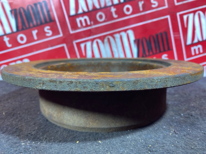 Диск тормозной, 700 рублей, Солонцы