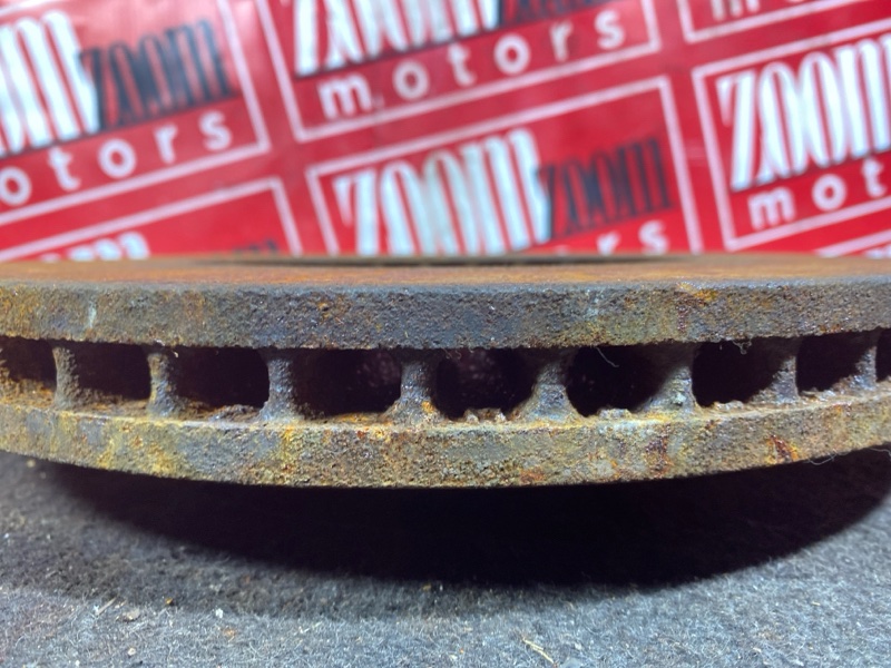 Диск тормозной, 800 рублей, Солонцы