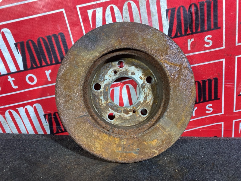 Диск тормозной, 1000 рублей, Солонцы