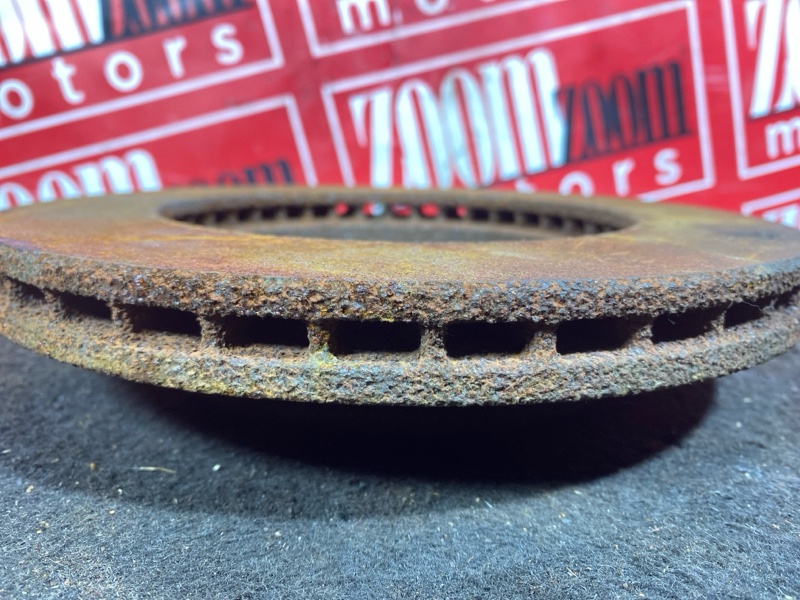 Диск тормозной, 1000 рублей, Солонцы