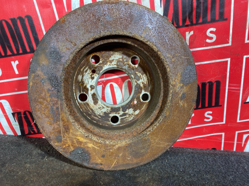 Диск тормозной, 1000 рублей, Солонцы