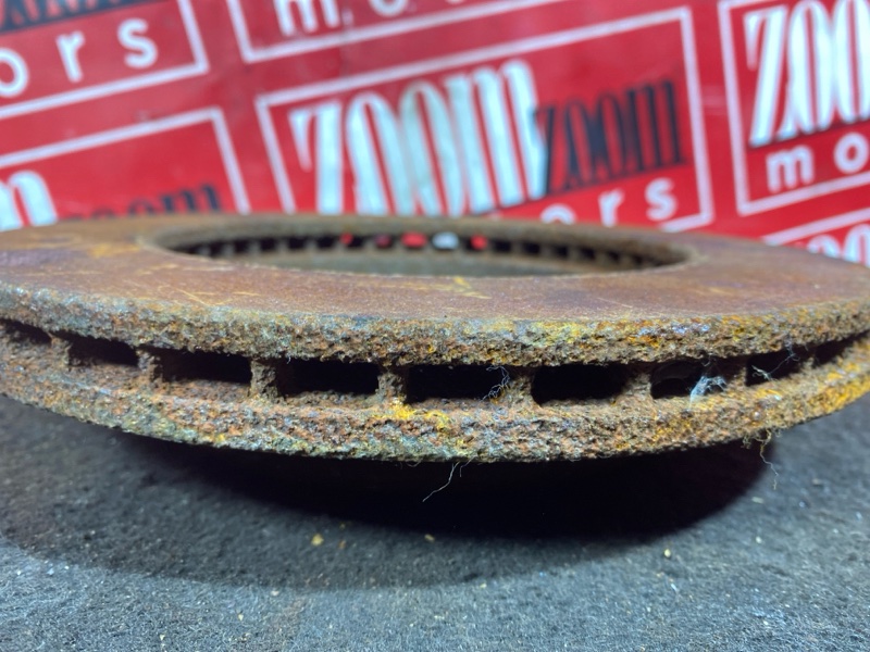 Диск тормозной, 1000 рублей, Солонцы